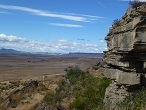 buffalo jump montana